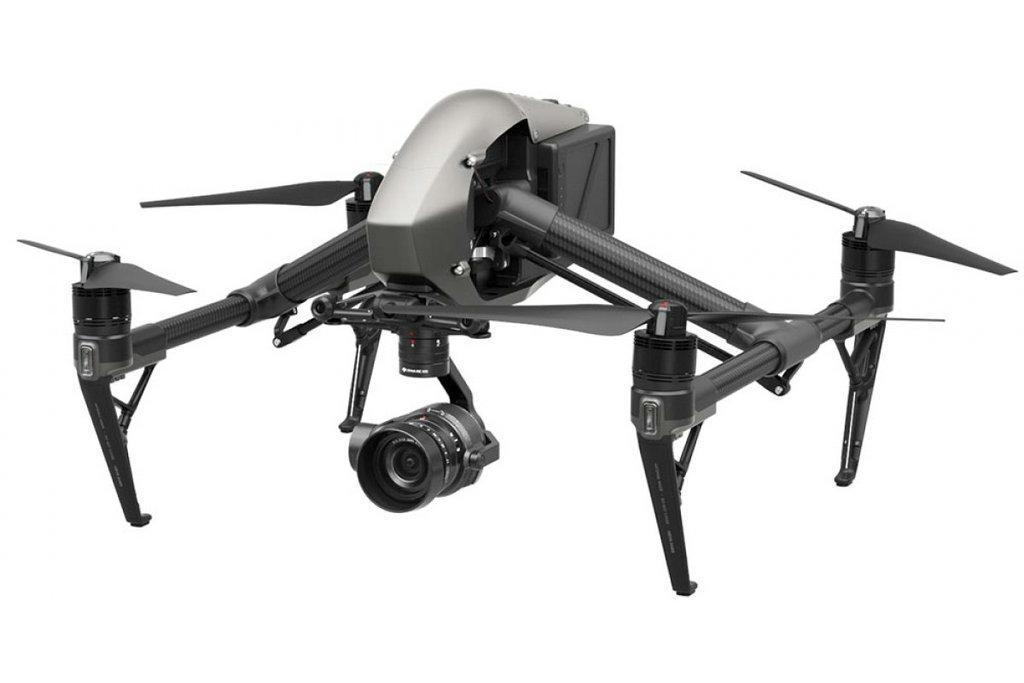 DJI 無人機(jī)